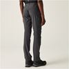 Picture of HIGHTON MENS TROUSERS SEAL GREY